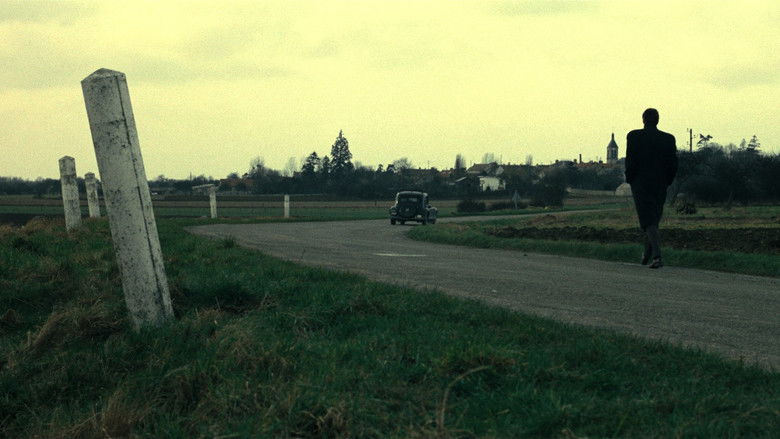 Image d'arrière-plan 9 du film L'Armée des ombres