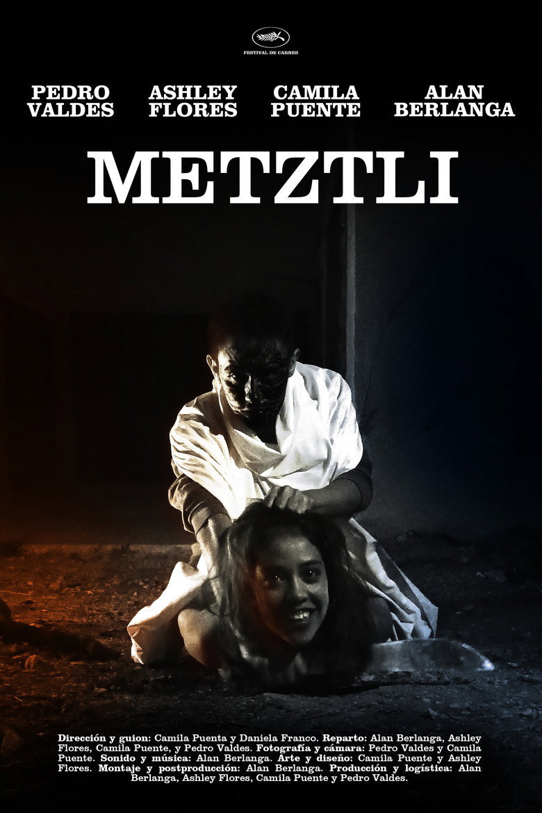 Metztli background