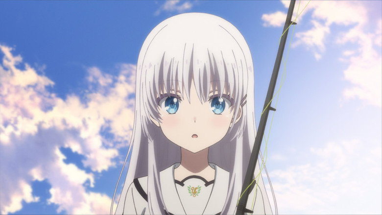 Still from Summer Pockets - Season 1 Episode 13