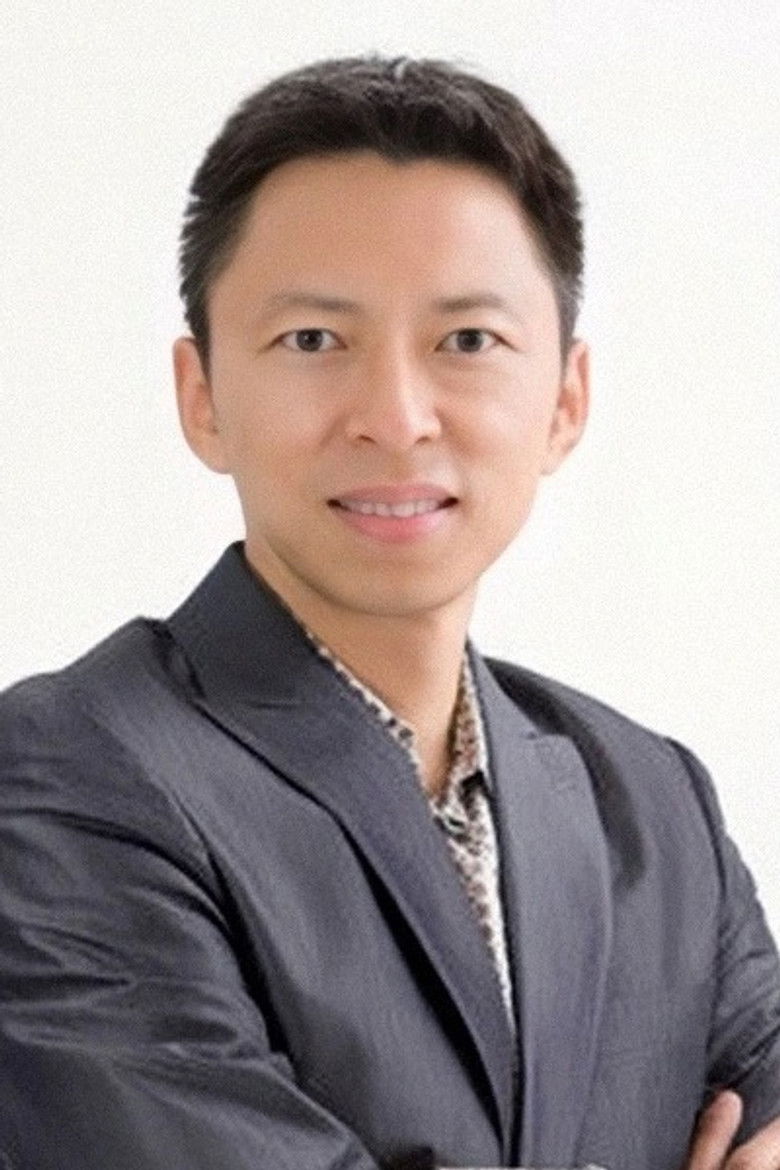 Zhang Chaoyang portrait image