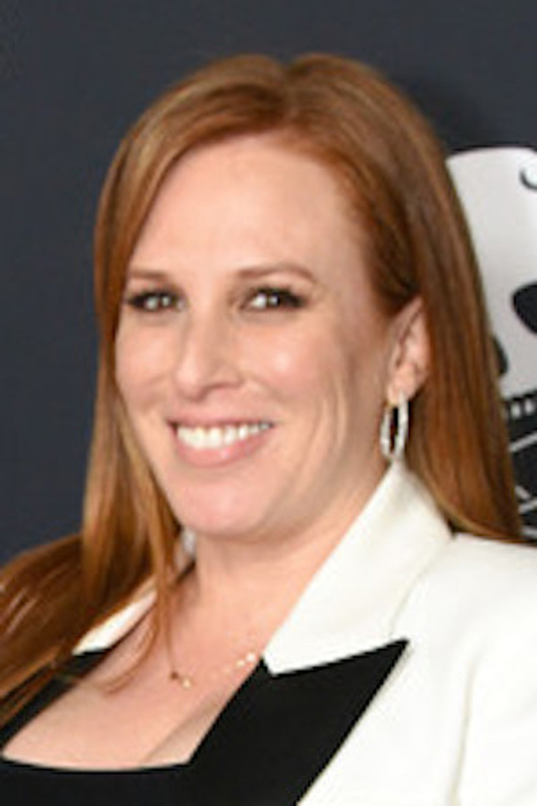 Shanna Zablow Newton portrait image