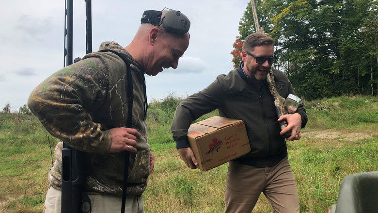 Still image for Frères, fusils, festins season 1 episode 2: Episode 2