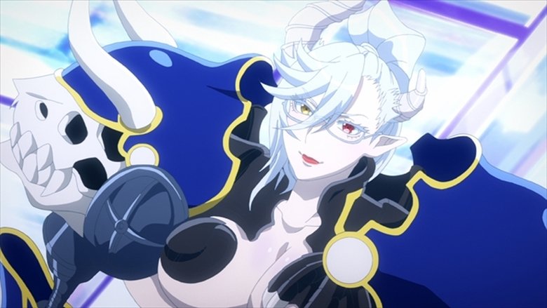 Seven mortal sins anime episode 1
