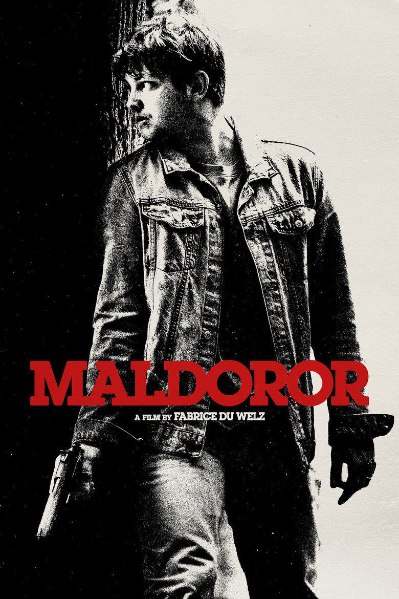 Póster la Película