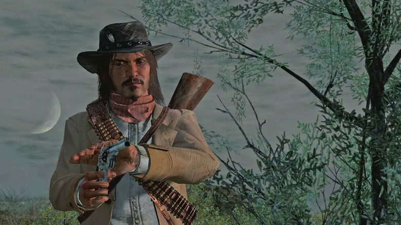 Still image for Red Dead Redemption: The Complete Series season 1 episode 5: 1914 Epilogue