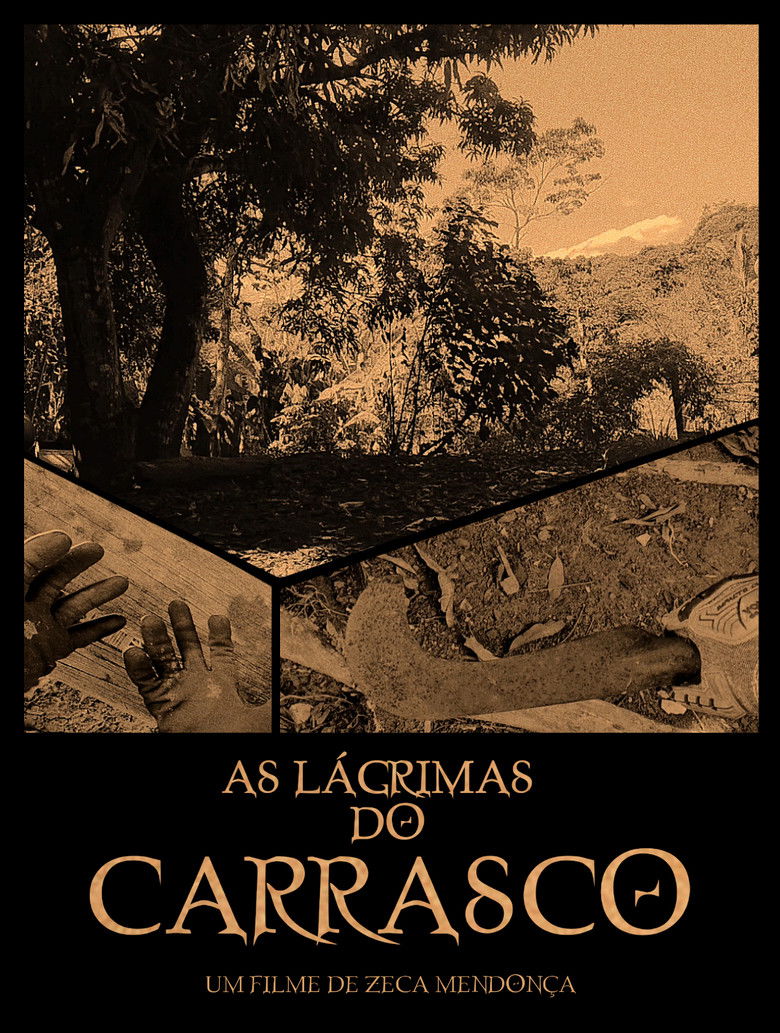 Imatge de As Lágrimas do Carrasco