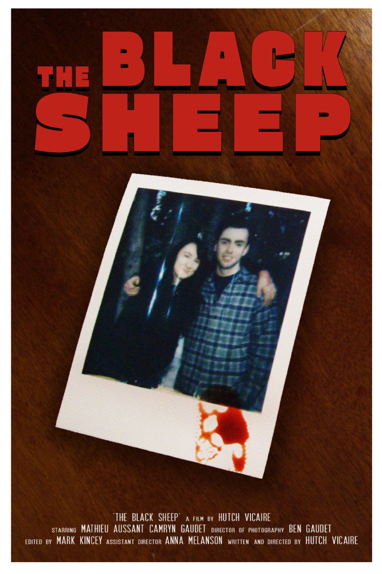 Imatge de The Black Sheep