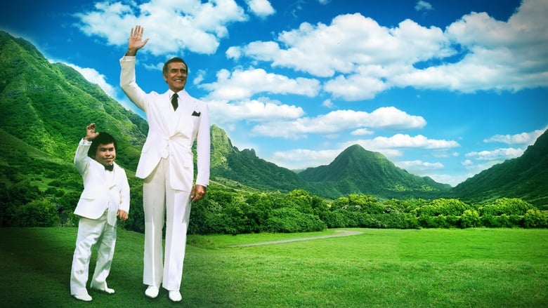 Fantasy Island - Season 7 Episode 9