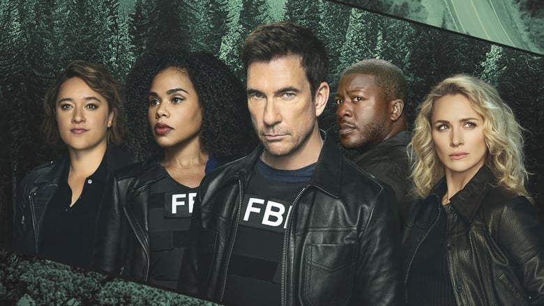FBI: Most Wanted Season 4 Episode 18 : Rangeland