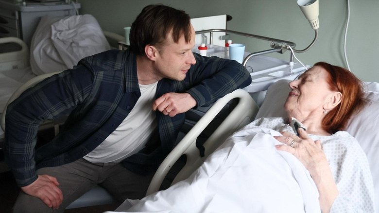 Still image for Náhradníci season 1 episode 5: Episode 5