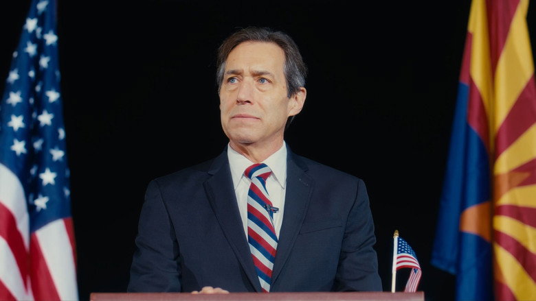 Frame from Rebranding Bob