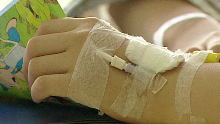 Still image for News Treasury season 1 episode 113: Episode 113