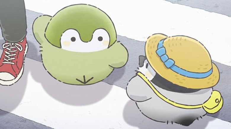 Still image for Koupen-chan season 1 episode 29: Autumn Walk Still image for Koupen-chan season 1 episode 29: Autumn Walk