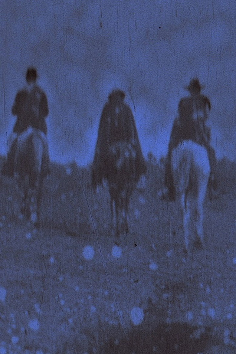 Ride Through the Chaco background