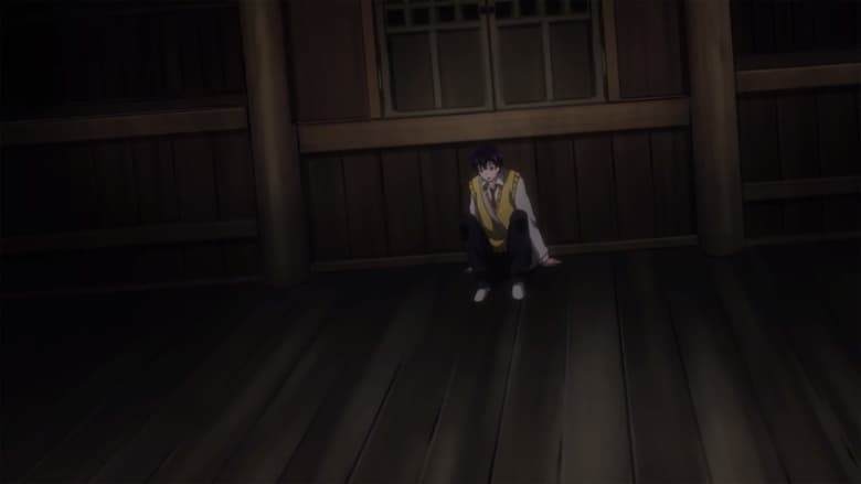 The Morose Mononokean Season 1 Episode 13