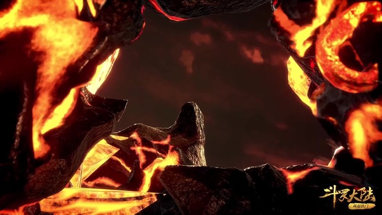 Soul Land Temporada 1 Episodio 201 Cuevana 3