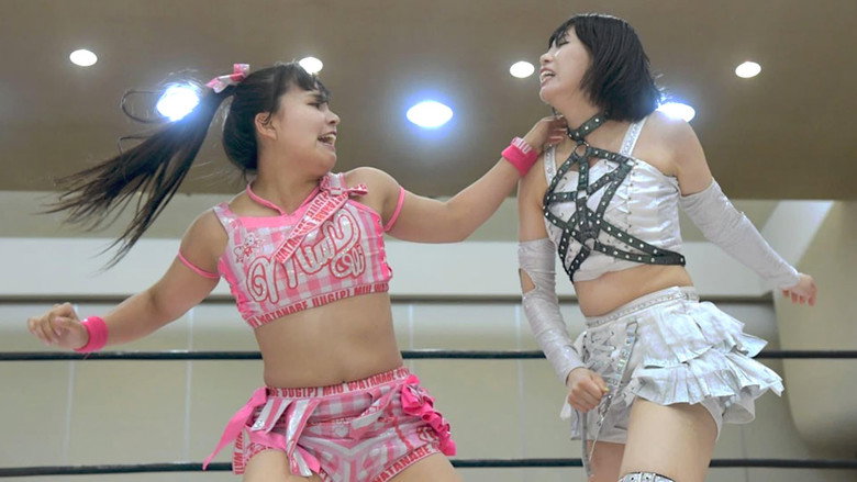 TJPW Just Before Summer Sun Princess '24