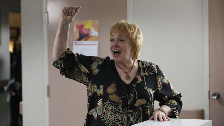 Still from Recovery Road - Season 1 Episode 5
