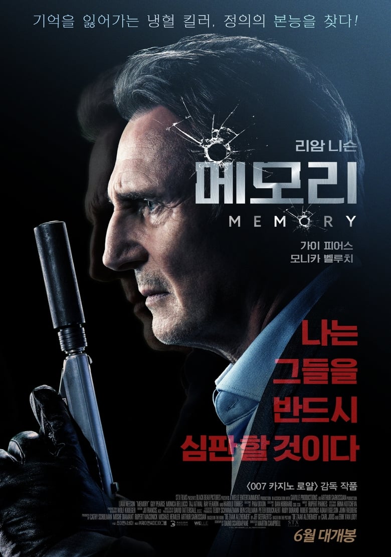 메모리 (2022)
