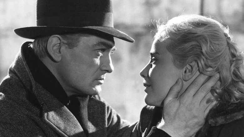 Image d'arrière-plan 1 du film Nuits blanches