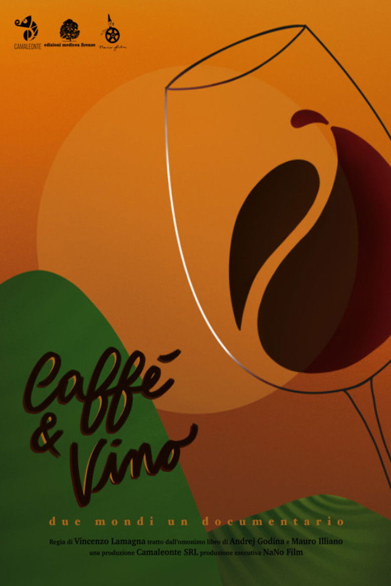 Imatge de Caffè & Vino - Due mondi un documentario