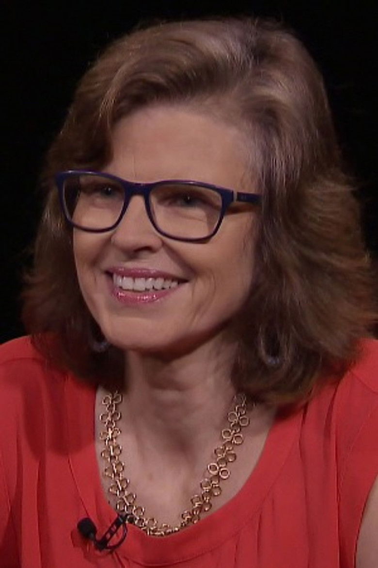 Caitlin Flanagan portrait image