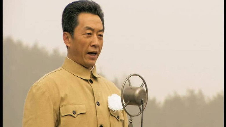 Still image for 生死兄弟之钢魂 season 1 episode 26: Episode 26