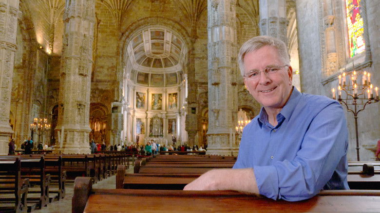 Rick Steves’ Europe 12×8
