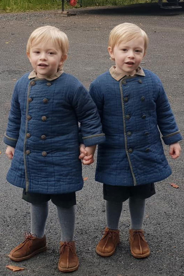 Matthew Adair portrait image