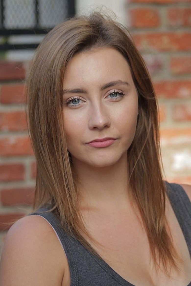 Irena Reedy portrait image