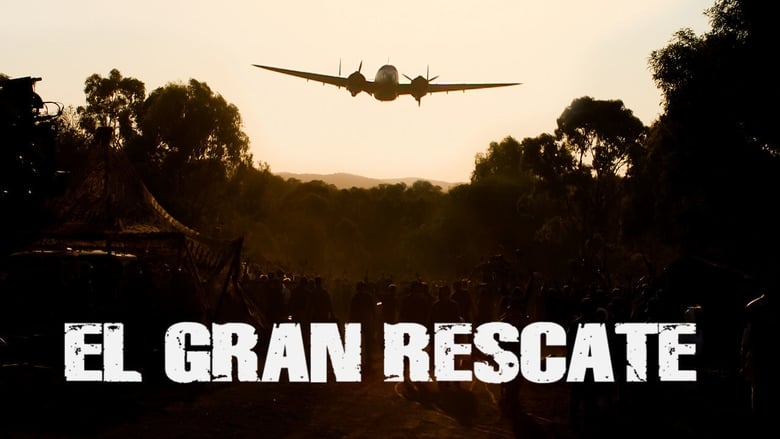 El gran rescate (2005)