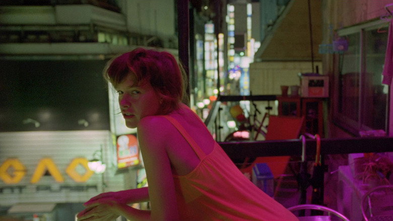 Enter the Void (2010)