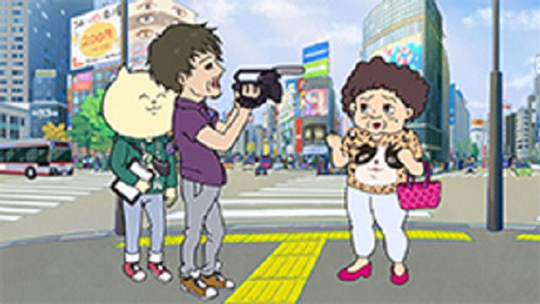 Still image for On Air Dekinai! season 1 episode 4: Episode 4 Still image for On Air Dekinai! season 1 episode 4: Episode 4