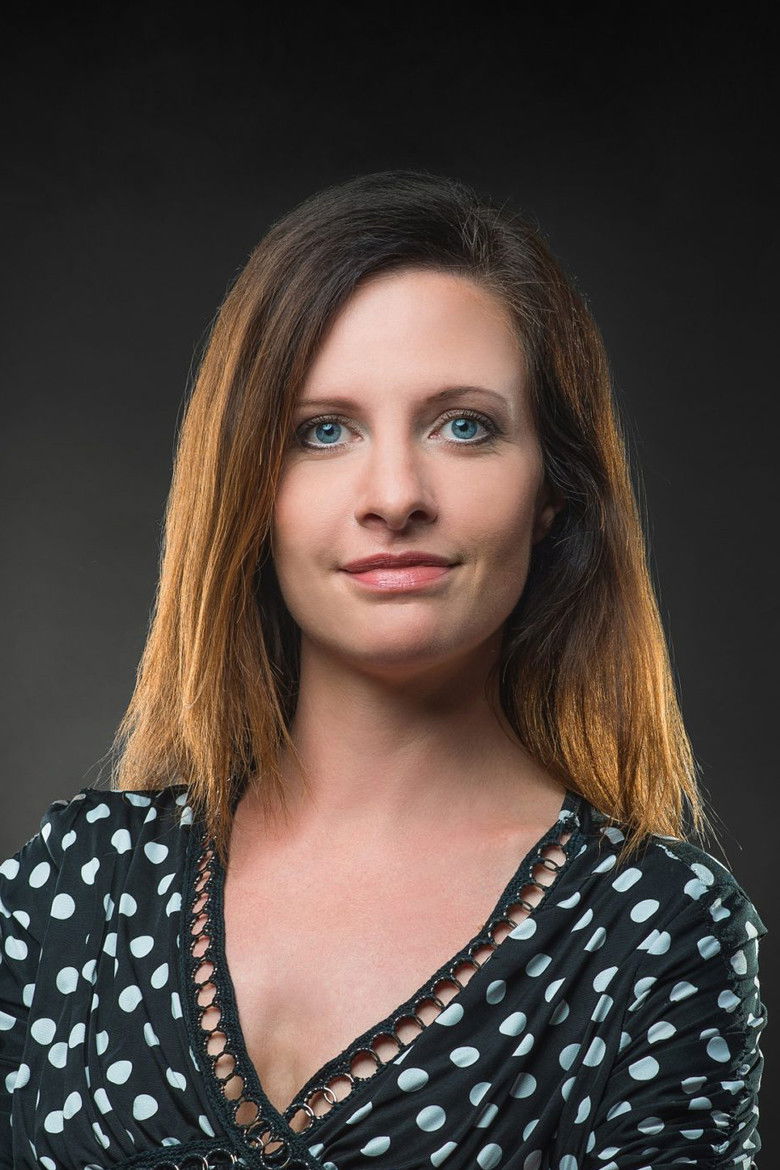 Karolína Vrbasová portrait image