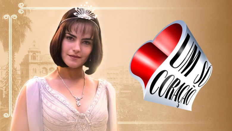 Um Só Coração — scene 7