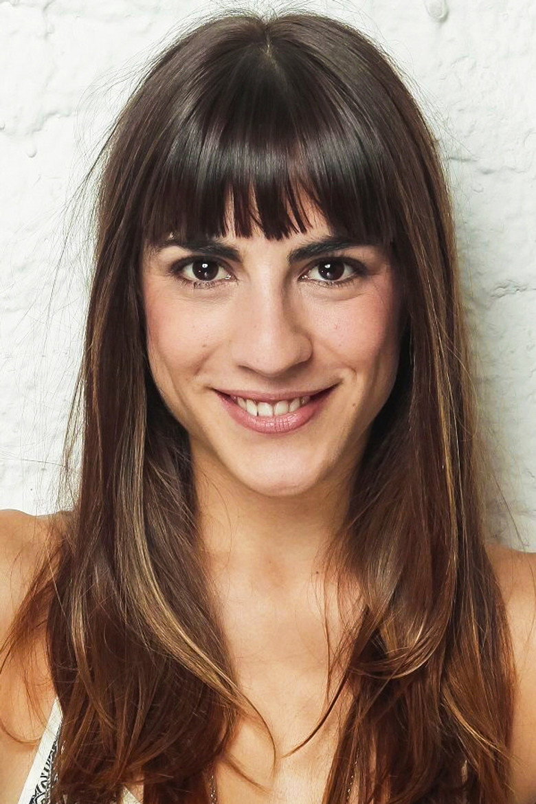 Carmen Zabala photo 3
