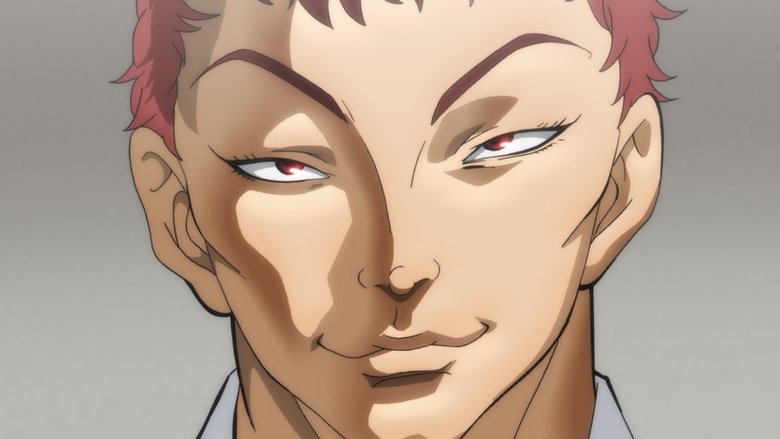 Animeflix Baki Baki: Saison 1 Episode 15 - AnimeFlix