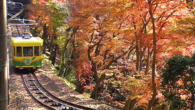 Mt. Takao - A Sanctuary for Faith and Nature