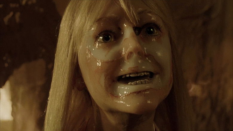 House of Wax 2005