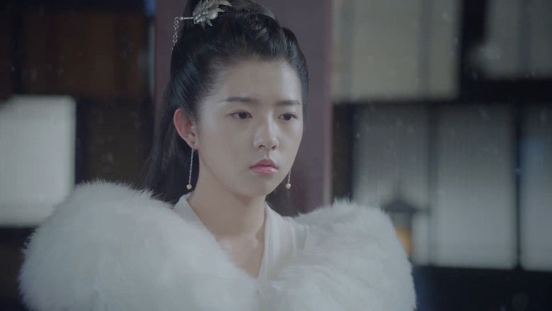 Still image for Buried City to Shut All Lights season 1 episode 3: Episodes 3