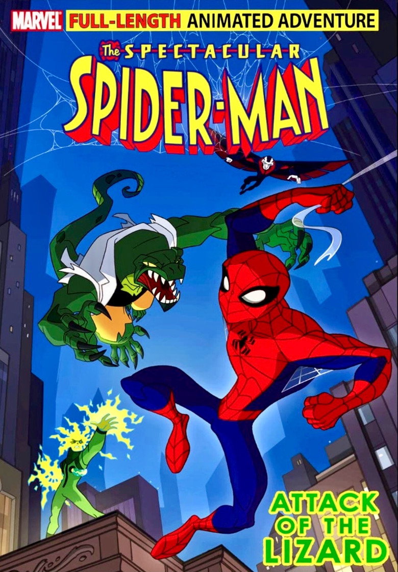 Póster la Serie