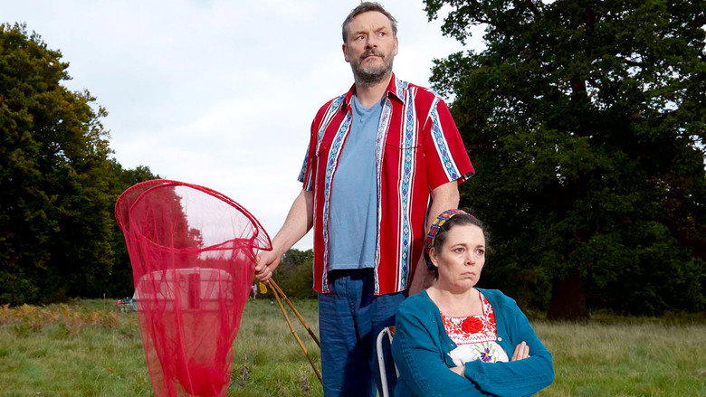 Still from Flowers - Season 2 Episode 1