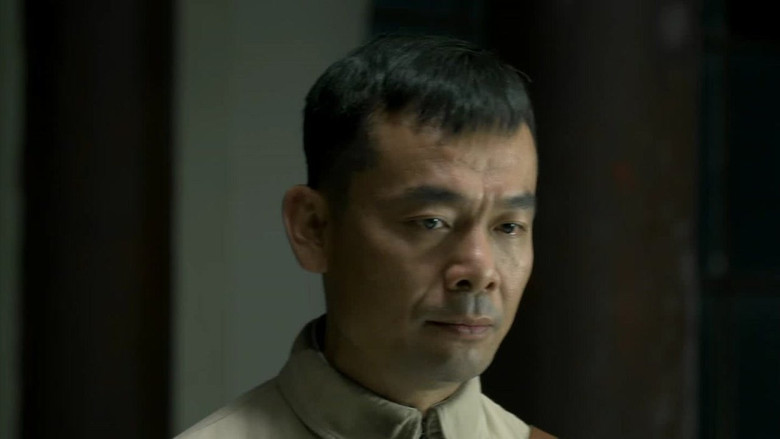 Still image for 沸腾的群山 season 1 episode 23: Episode 23