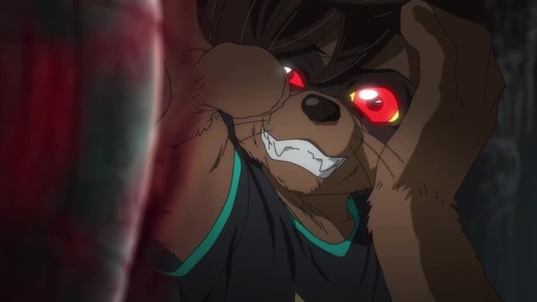 Still image for GeGeGe no Kitaro season 1 episode 12: Capital Annihilated! The Terrifying Yokai Beast Still image for GeGeGe no Kitaro season 1 episode 12: Capital Annihilated! The Terrifying Yokai Beast