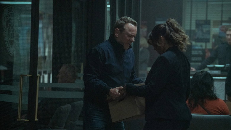 Still from Rabbit Hole - Season 1 Episode 2