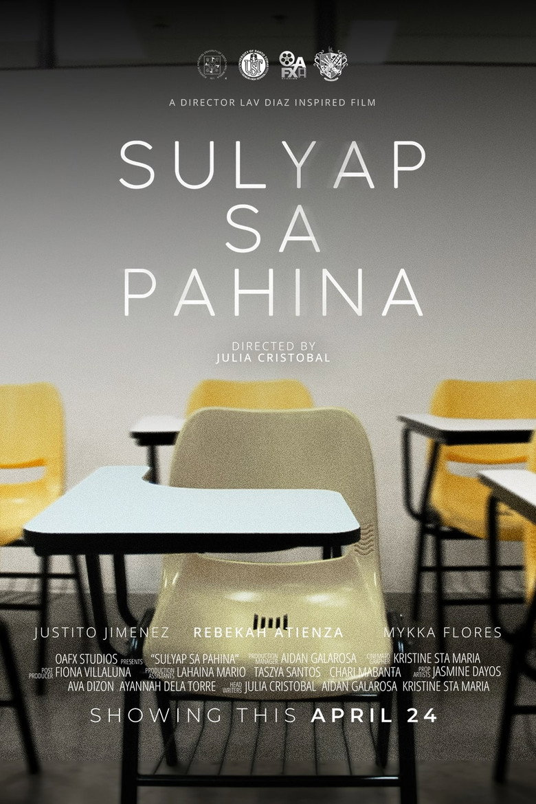 Imatge de Sulyap sa Pahina