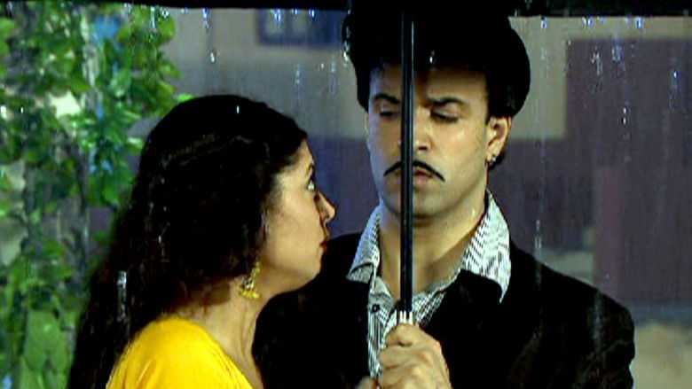 Still image for F.I.R. season 1 episode 1207: Chautala Gets to Know About Chatri Lover