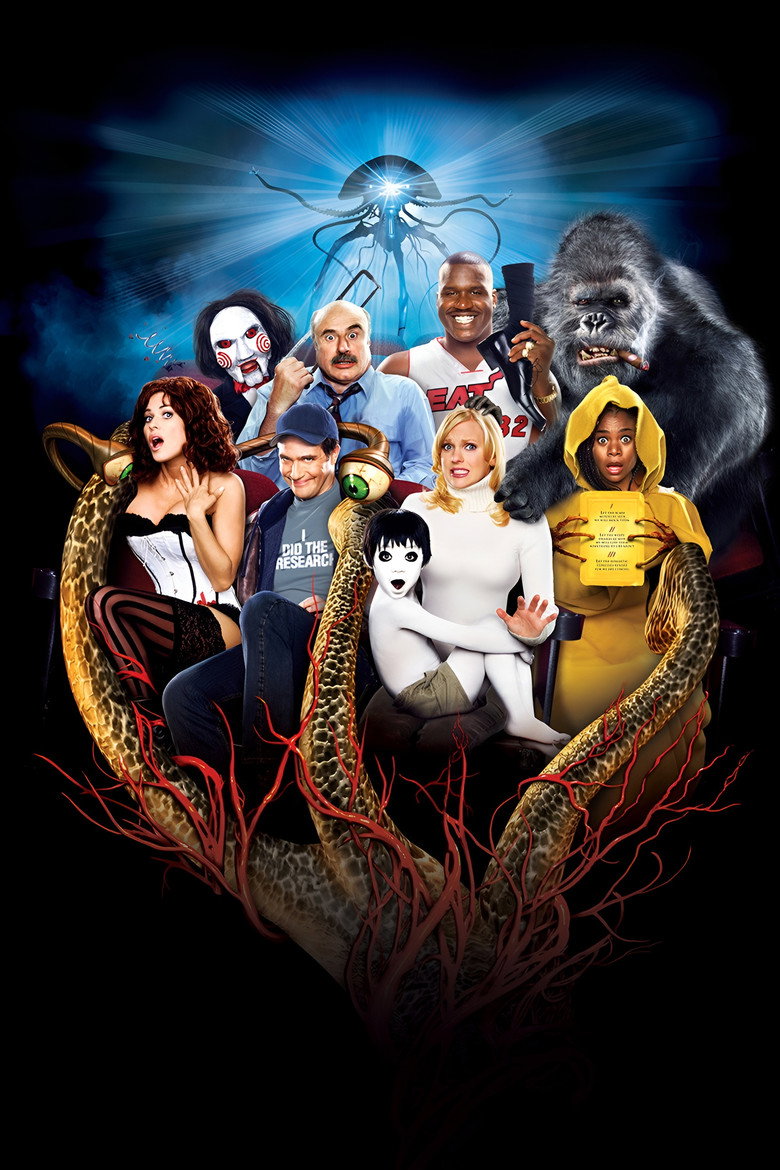 Imatge de Scary Movie 4