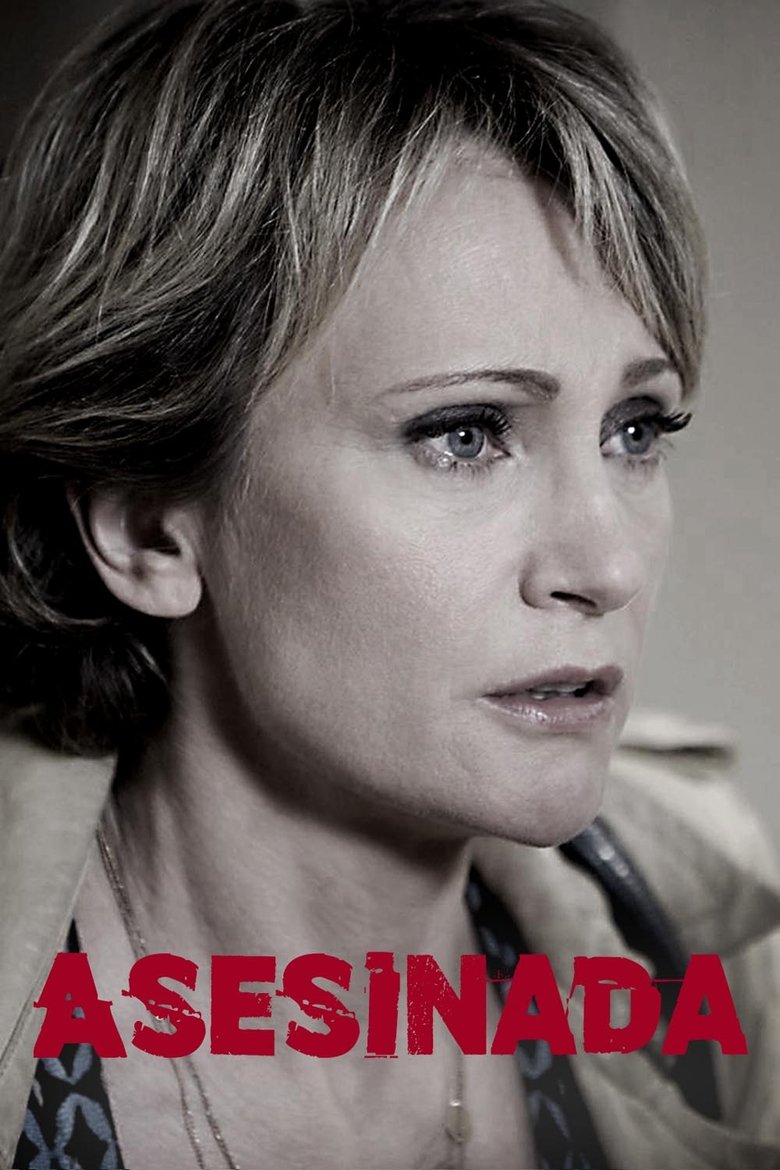 Asesinada