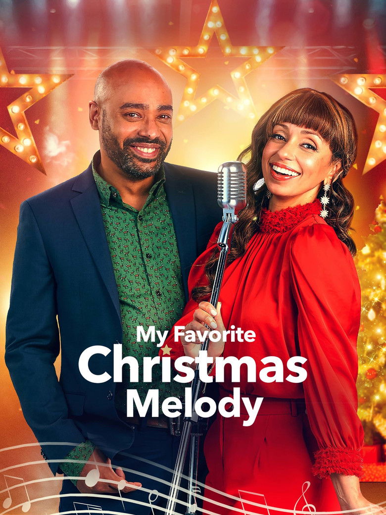 Imatge de My Favorite Christmas Melody